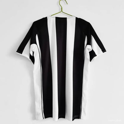 Juventus maillot Domicile Rétro 2004 2005