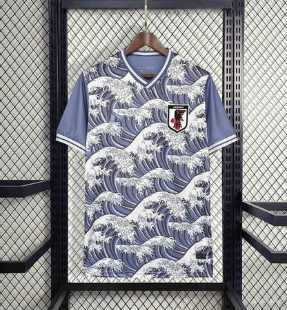 Japon maillot Édition spéciale 2023 2024