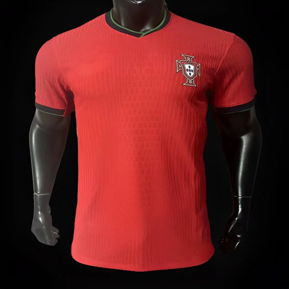 Portugal maillot Domicile version Player 2023 2024