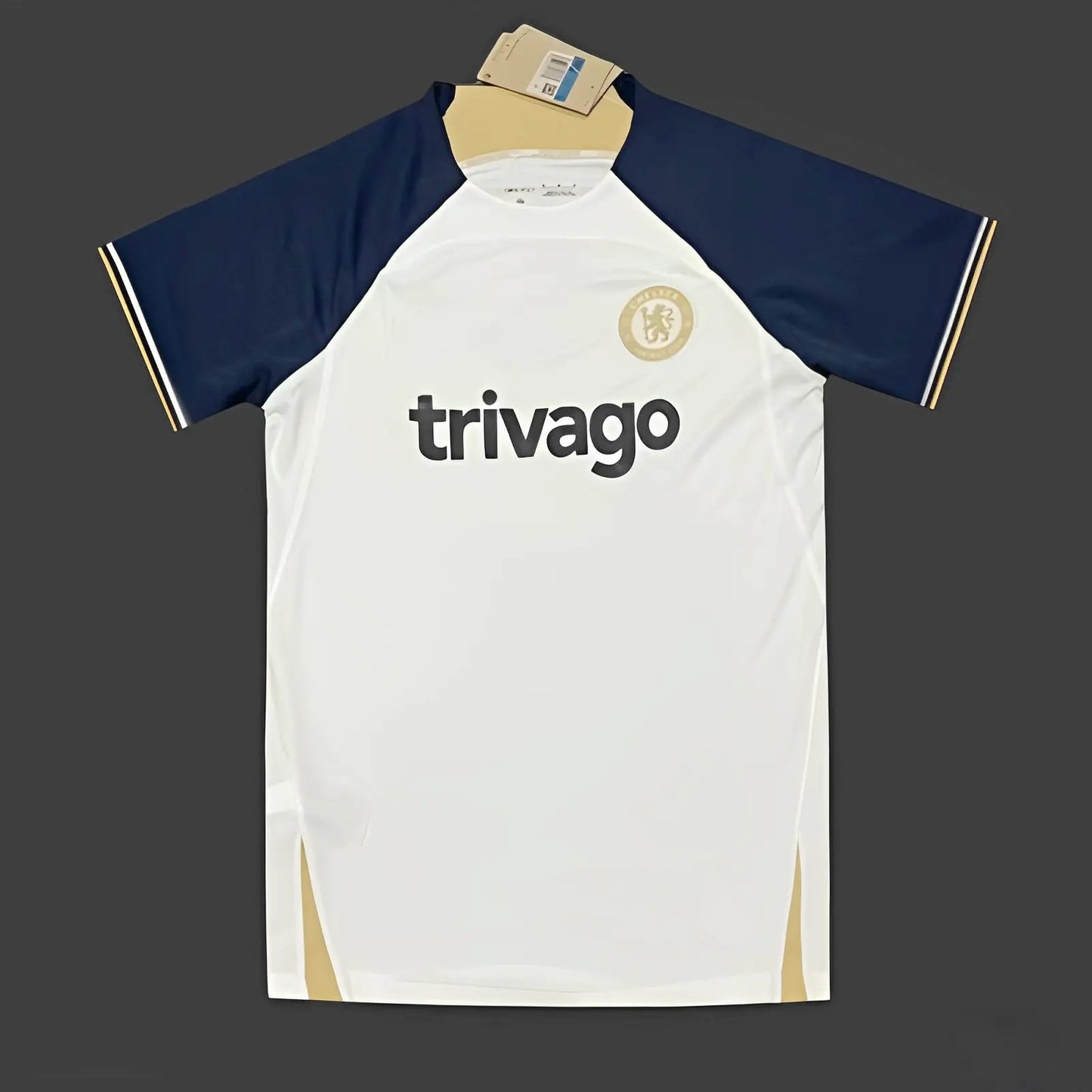 Chelsea maillot entraînement 2023 2024