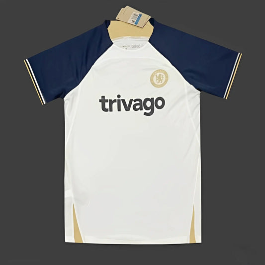 Chelsea maillot entraînement 2023 2024