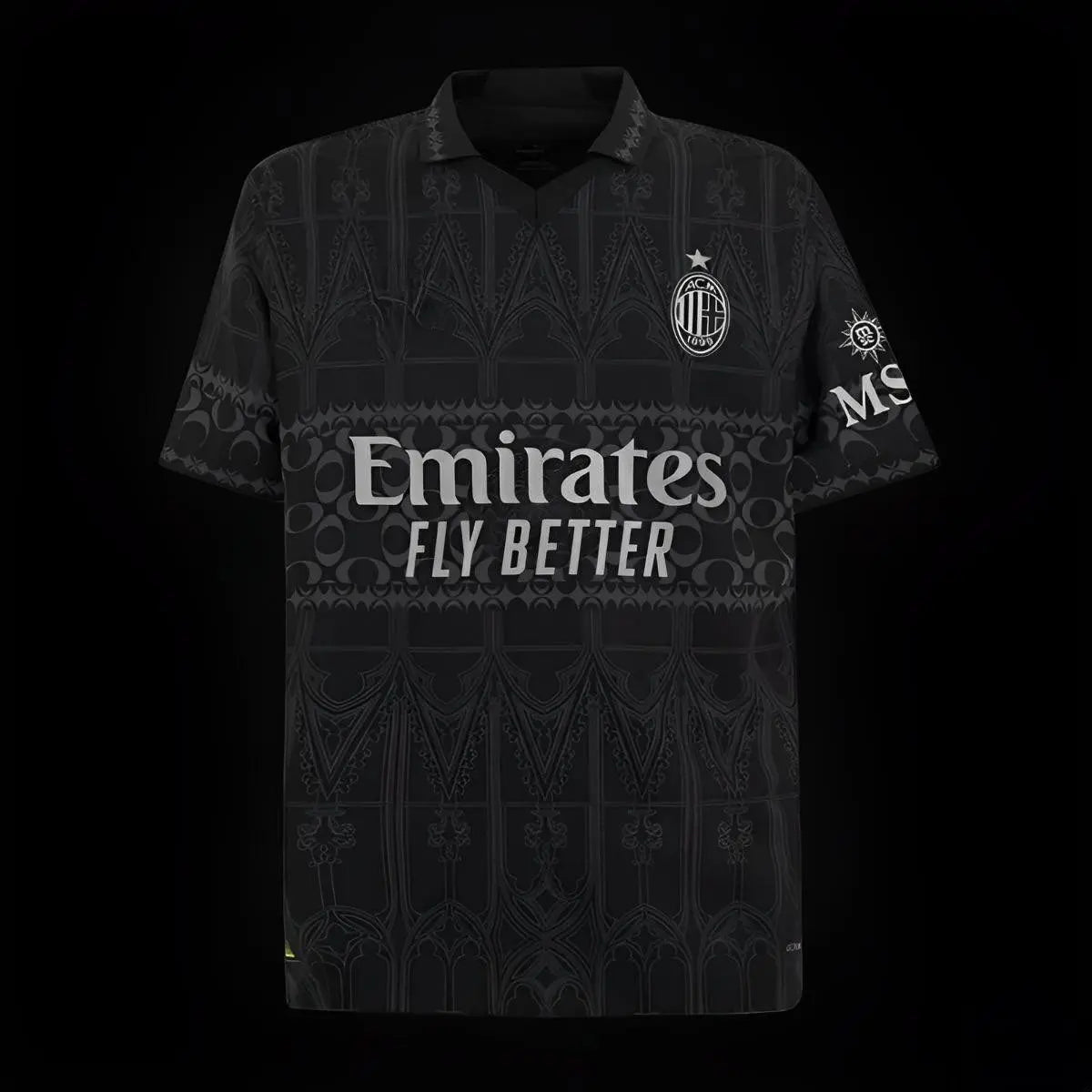 AC Milan maillot Édition limitée 2023 2024