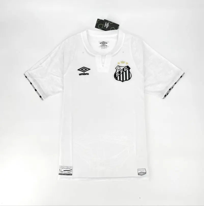 Maillot 25/26 Santos