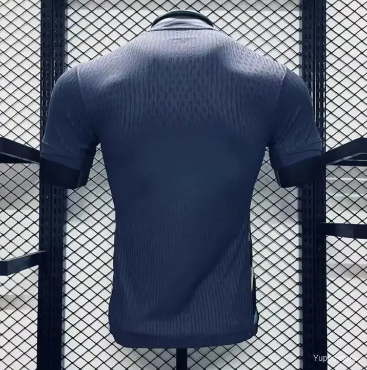 Angleterre maillot extérieur version Player 2023 2024