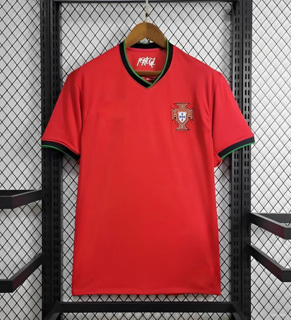 Portugal maillot Domicile 2023 2024