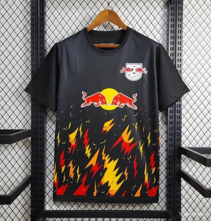 RB Leipzig maillot Édition Red Bull 2023 2024