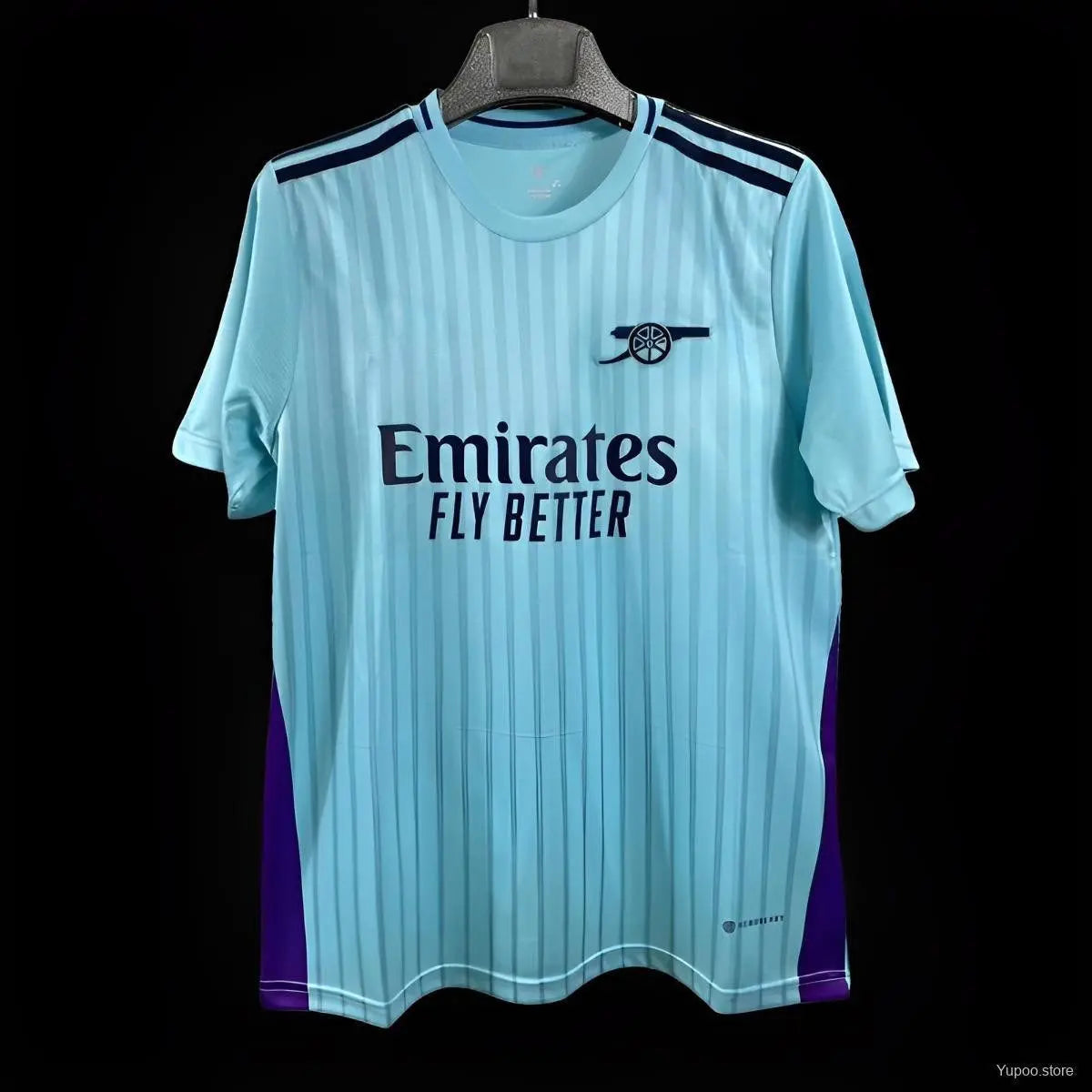 Arsenal maillot extérieur 2024 2025