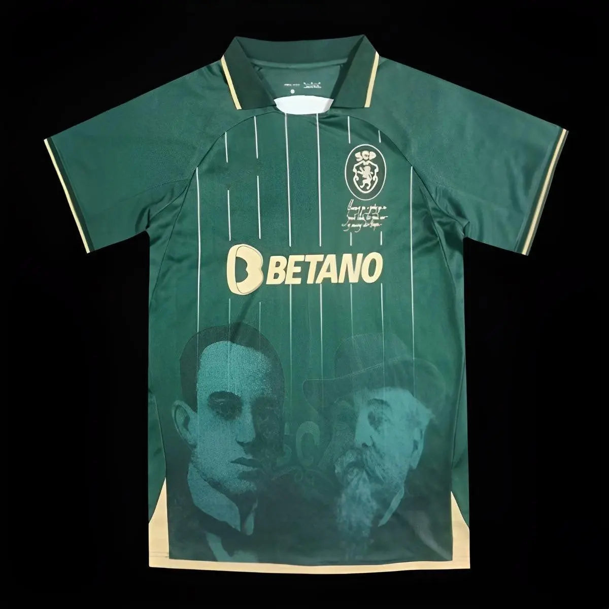 Sporting maillot Édition limitée 2023 2024
