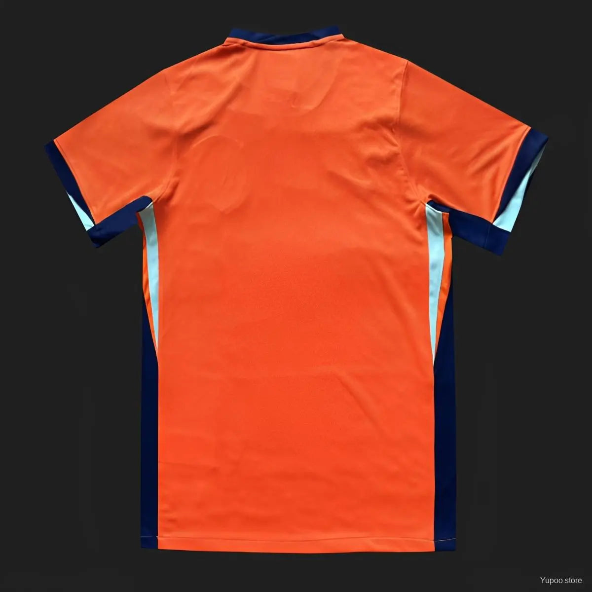 Pays-Bas maillot domicile 2023 2024 - kronosfoot