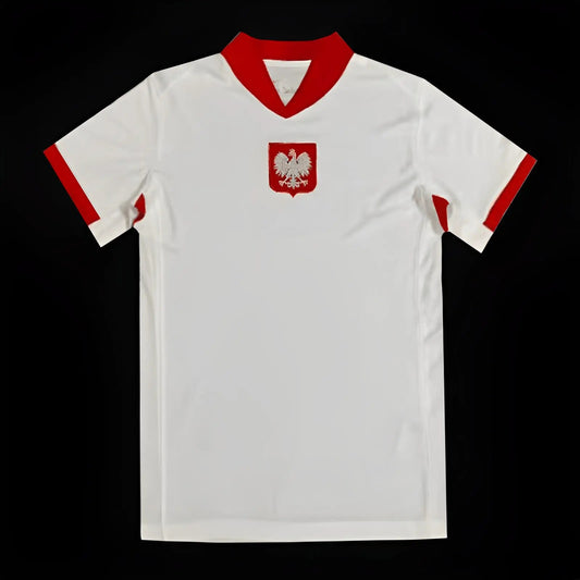 Pologne maillot domicile 2023 2024