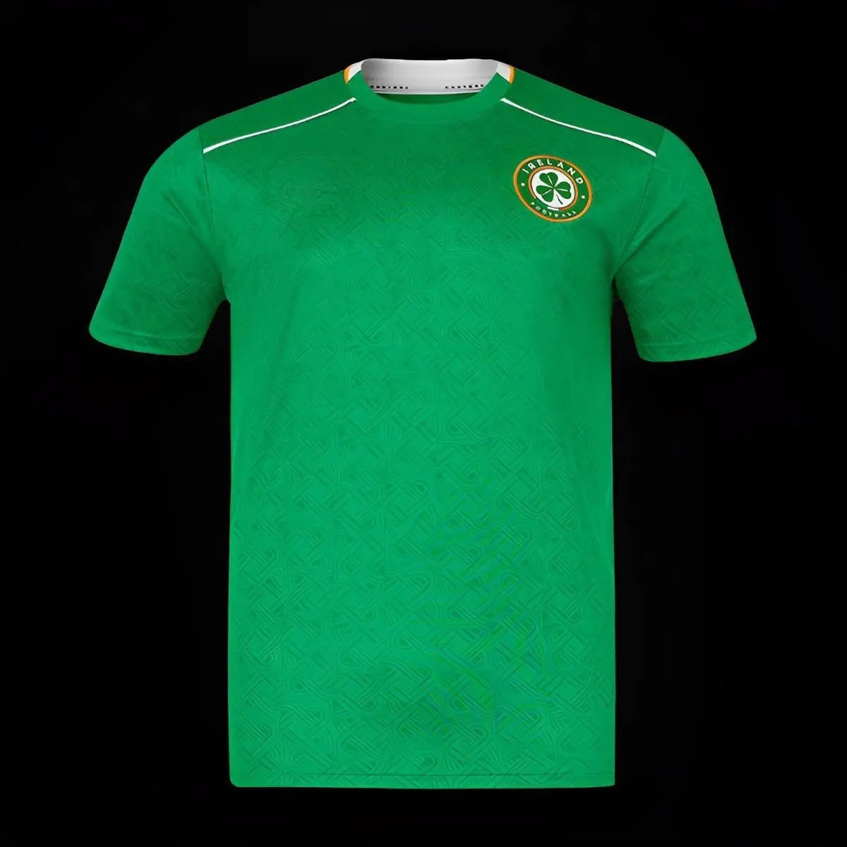 IRLANDE - MAILLOT DOMICILE 23/24