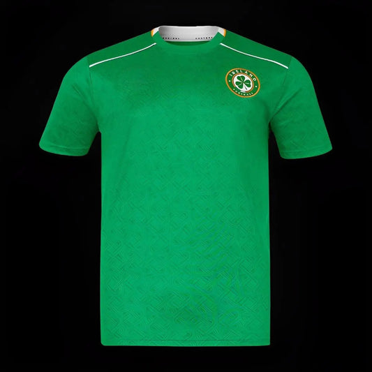 Irlande maillot domicile 2023 2024