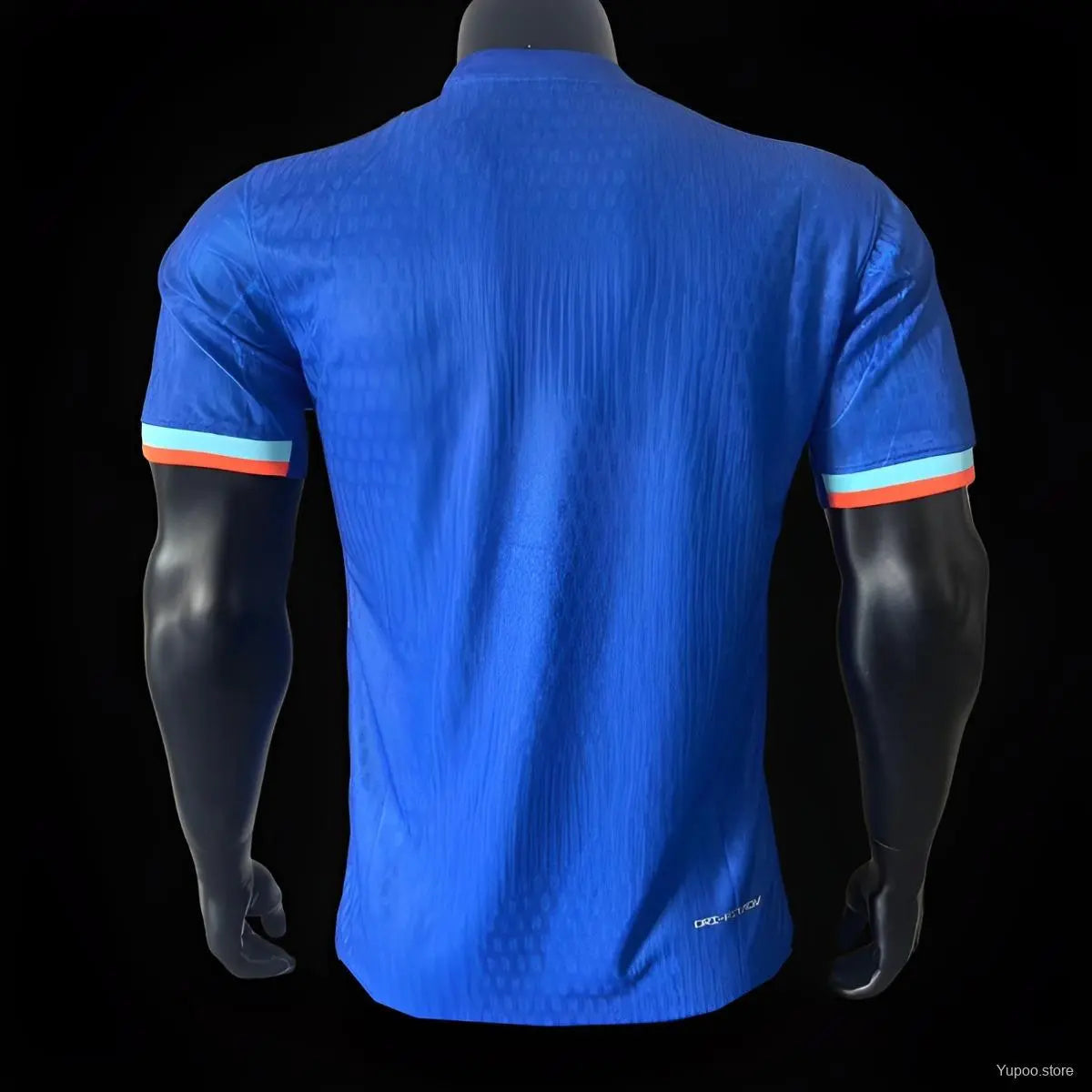 Chelsea maillot domicile version Player 2024 2025