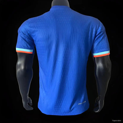 Chelsea maillot domicile version Player 2024 2025