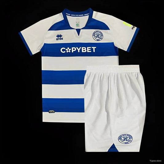 24/25 Ensemble Enfant Queens Park Rangers Home