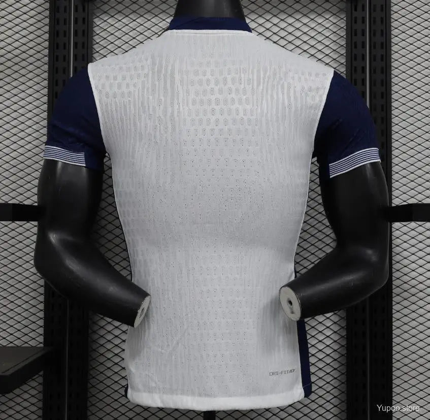 Maillot Player Version 24/25 Tottenham Hotspur Home