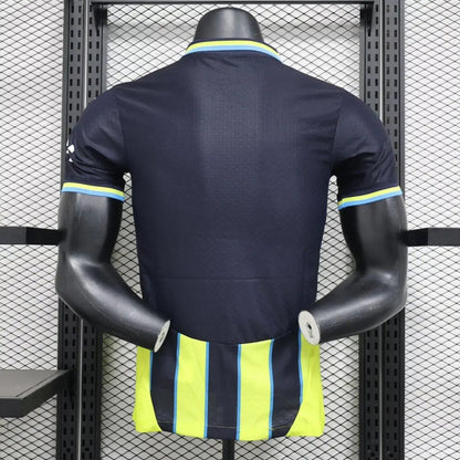 Maillot Player Version 24/25 Manchester City Third