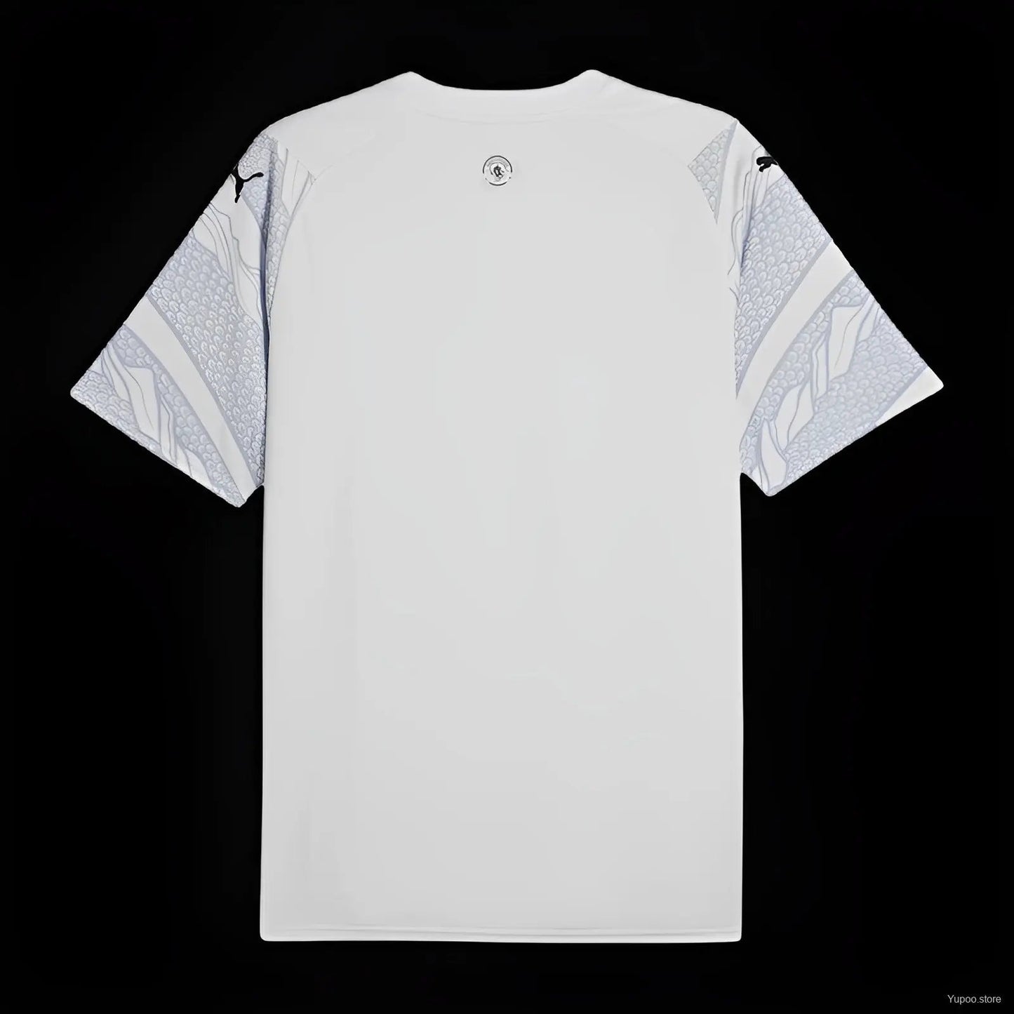 Maillot 24/25 Manchester City Dragon