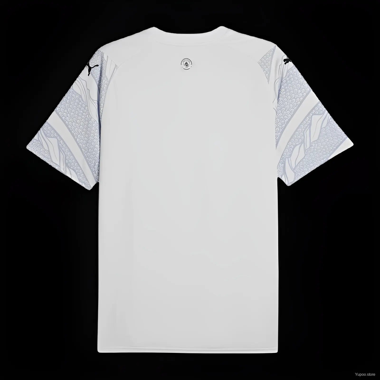 Maillot 24/25 Manchester City Dragon