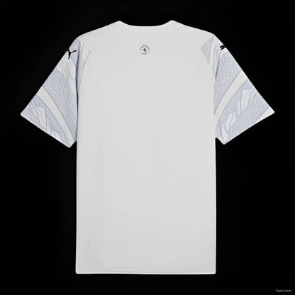 Maillot 24/25 Manchester City Dragon