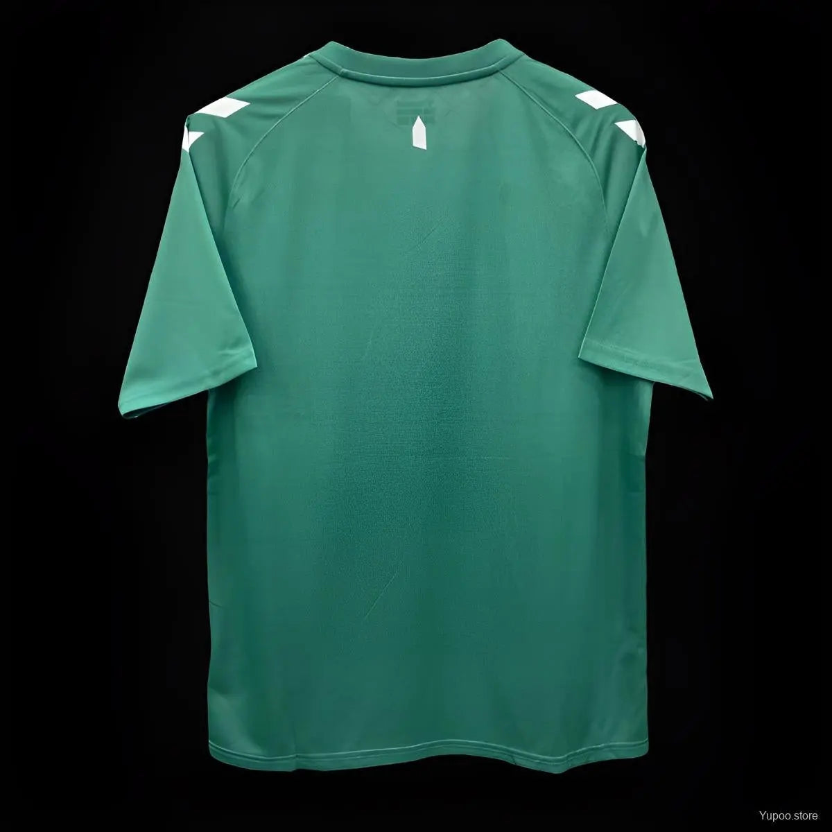 Maillot 24/25 Everton Hummel Édition Spéciale Vert