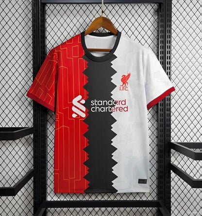 Maillot 24/25 Liverpool Édition Spéciale