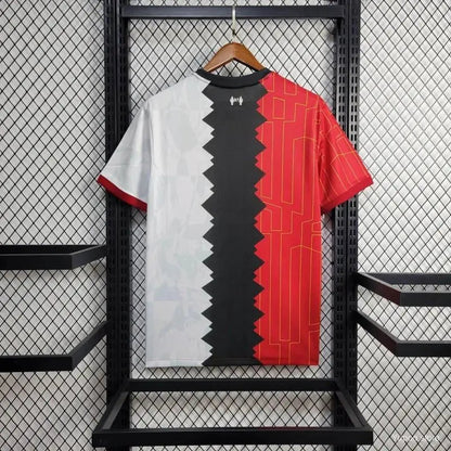 Maillot 24/25 Liverpool Édition Spéciale