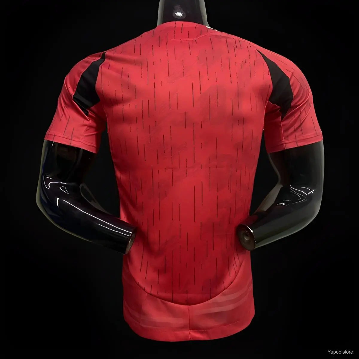 Maillot 24/25 Manchester United Home Version Player