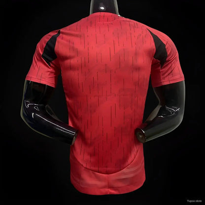 Maillot 24/25 Manchester United Home Version Player