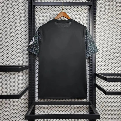 Maillot 24/25 West Ham United Third Black