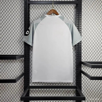 Maillot 24/25 West Ham United Third Blanc