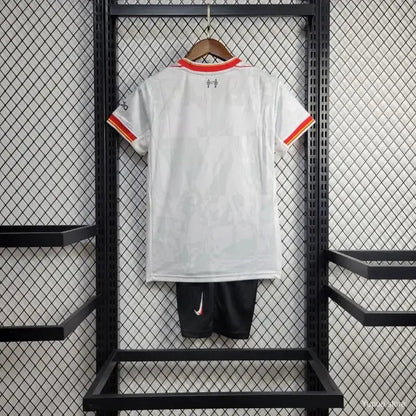 24/25 Ensemble Enfant Liverpool Third
