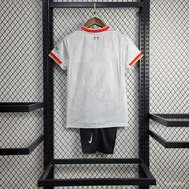 24/25 Ensemble Enfant Liverpool Third