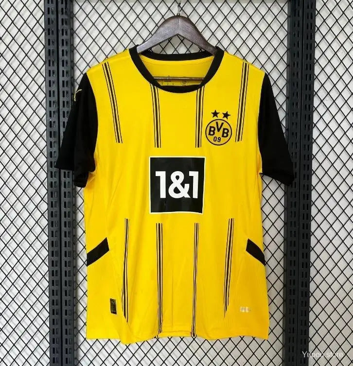 Maillot 24/25 Borussia Dortmund Home