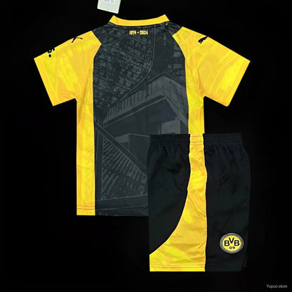 24/25 Ensemble Enfant Borussia Dortmund 50 Year Anniversary