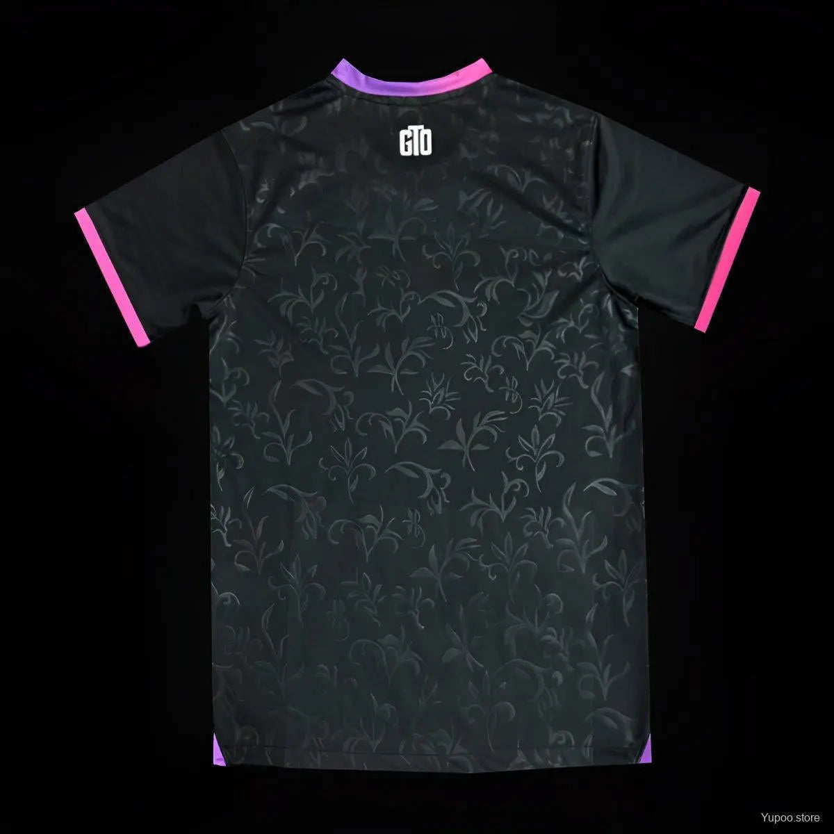 Maillot 24/25 PSG Spécial Noir