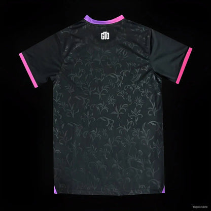 Maillot 24/25 PSG Spécial Noir