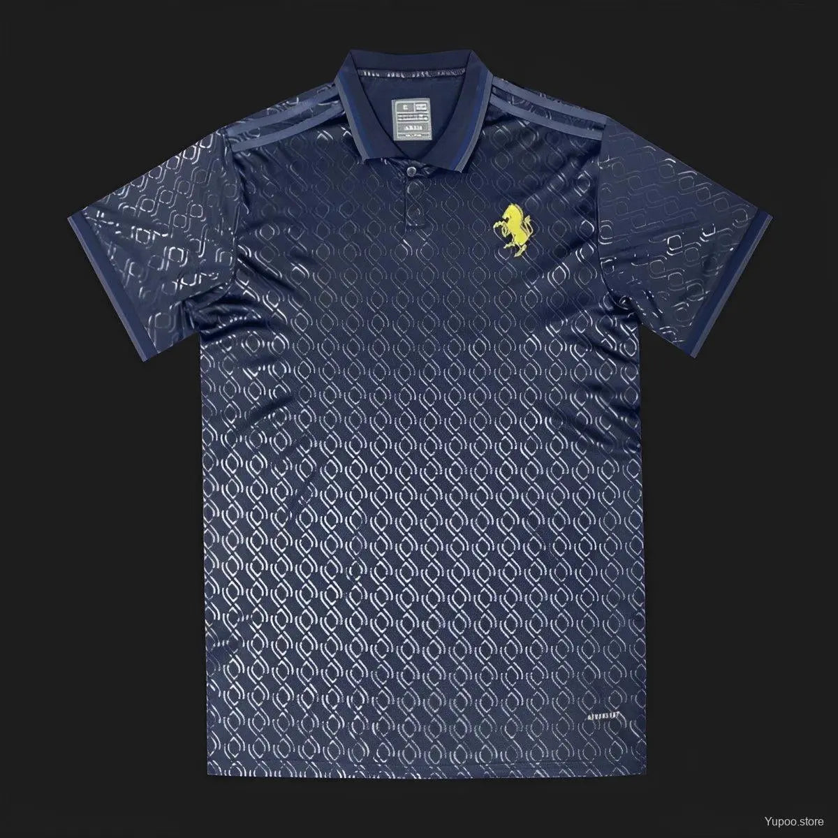 Maillot 24/25 Juventus Third Noir