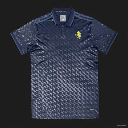 Maillot 24/25 Juventus Third Noir