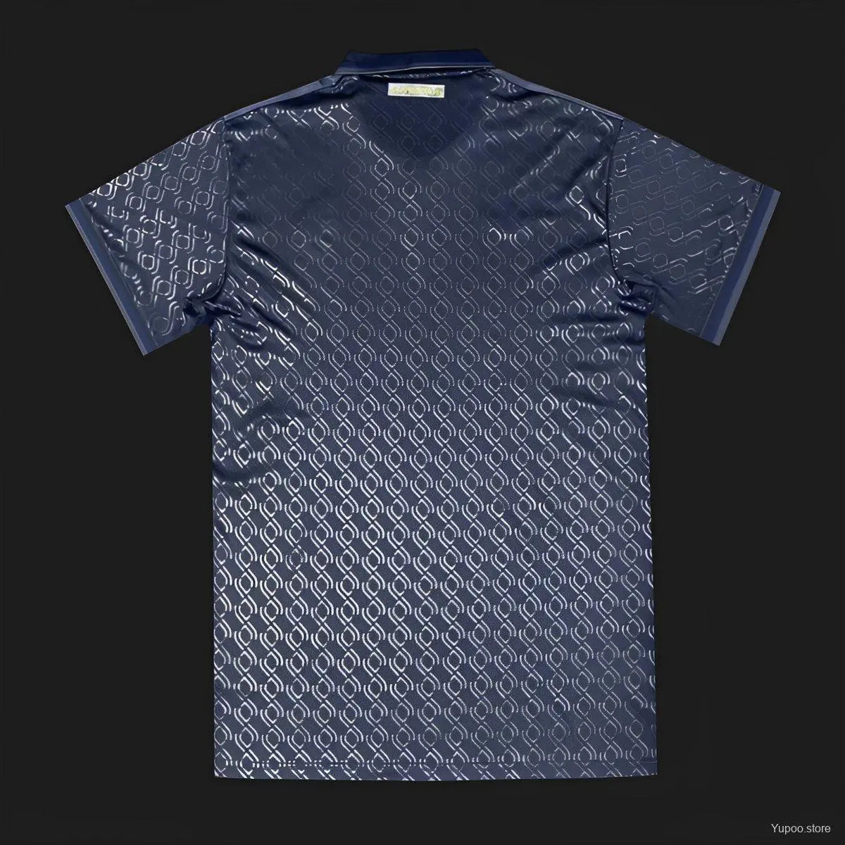 Maillot 24/25 Juventus Third Noir