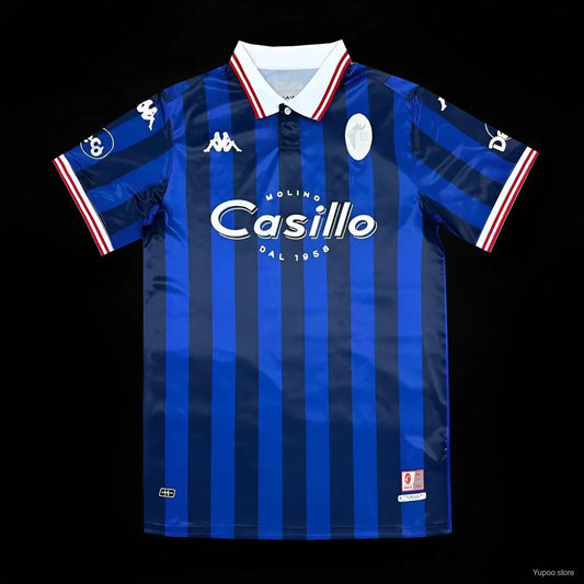 Maillot 24/25 Bari Bleu Spécial