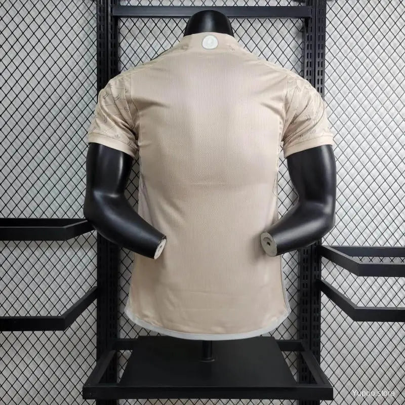 Maillot Version Player 24/25 Juventus Spécial