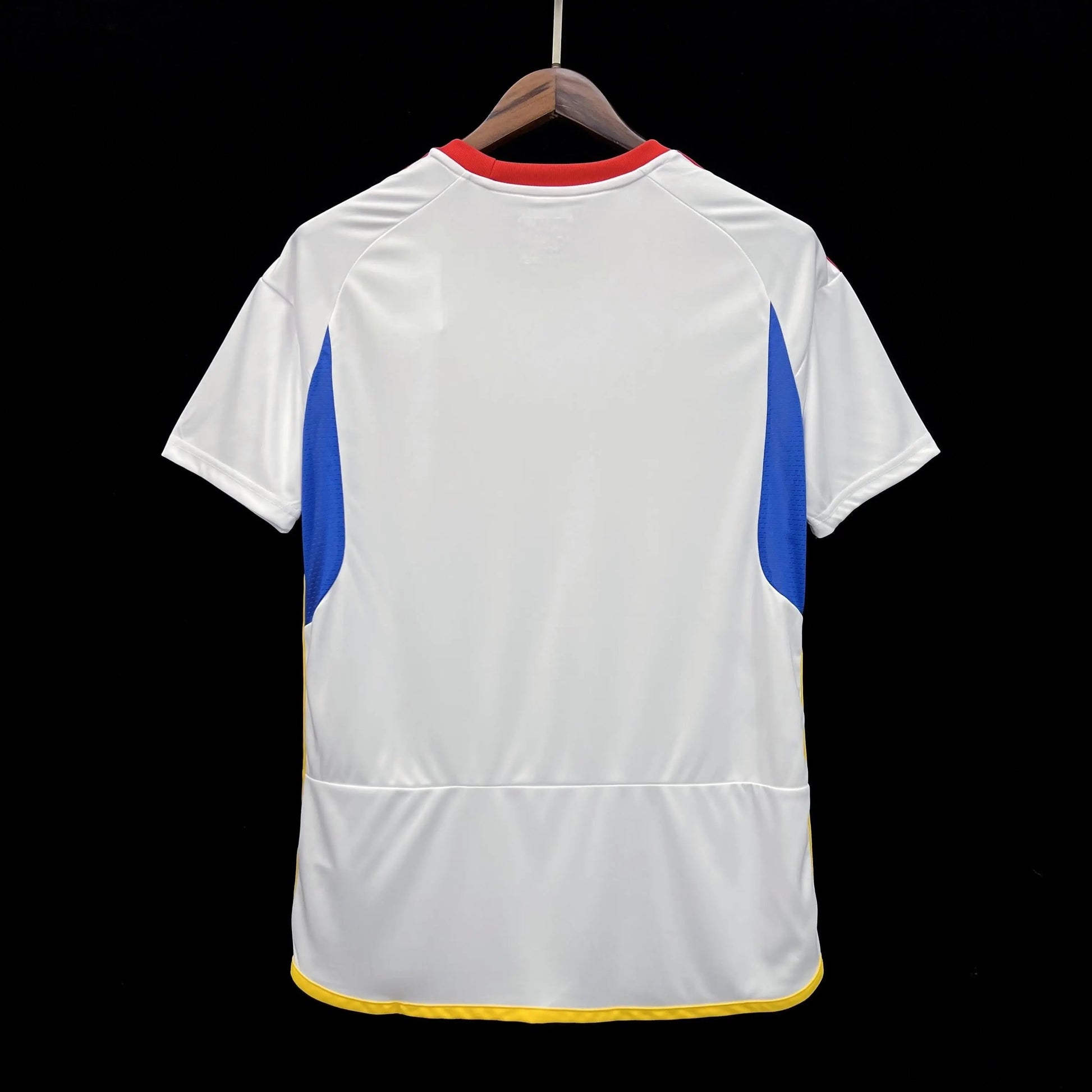 Maillot 24/25 Venezuela Blanc