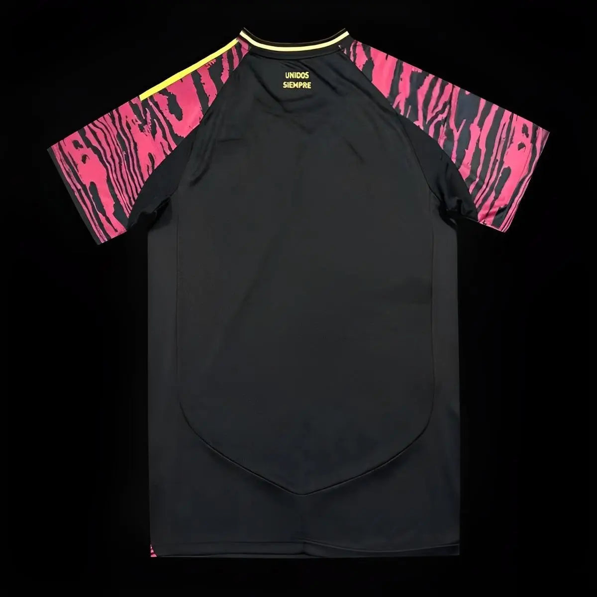 Maillot 24/25 Pérou Noir