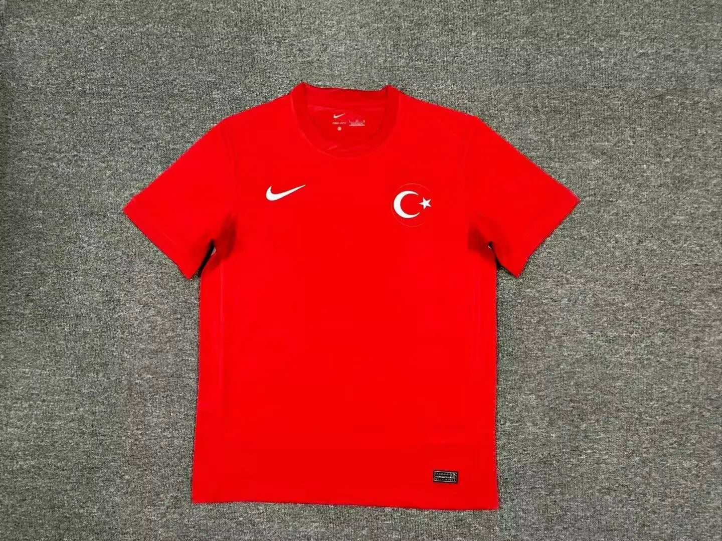 Maillot 24/25 Turquie
