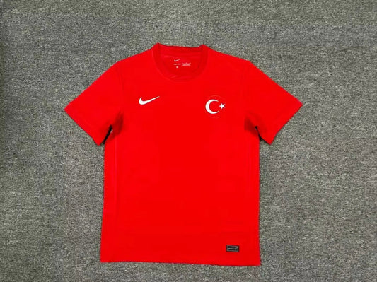 Maillot 24/25 Turquie