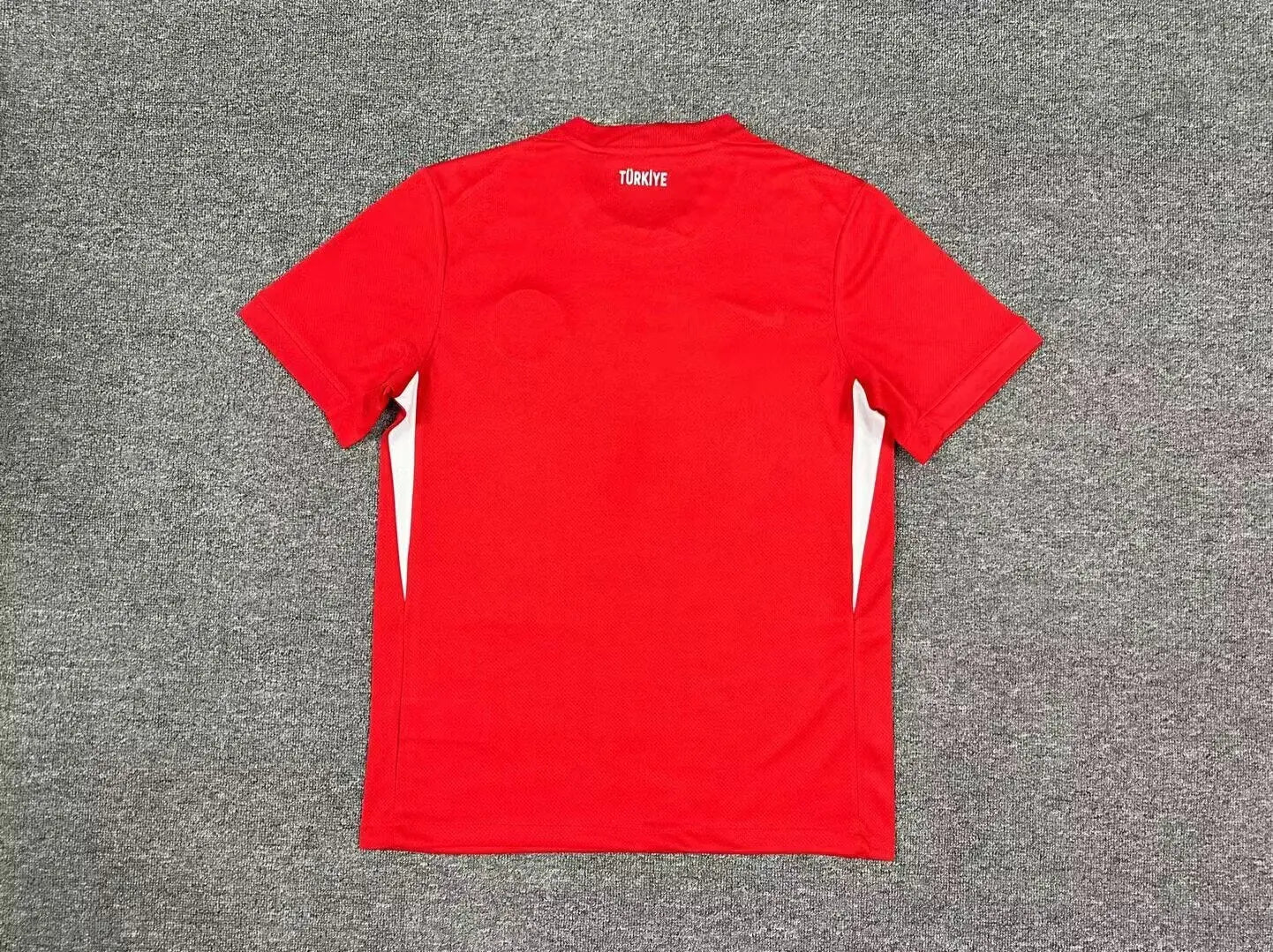 Maillot 24/25 Turquie