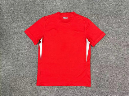 Maillot 24/25 Turquie