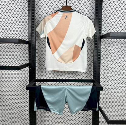 Kits Enfants Espagne 2025 Féminin