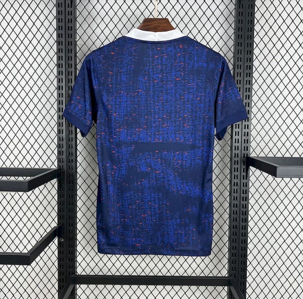 FRANCE - MAILLOT DOMICILE 2025